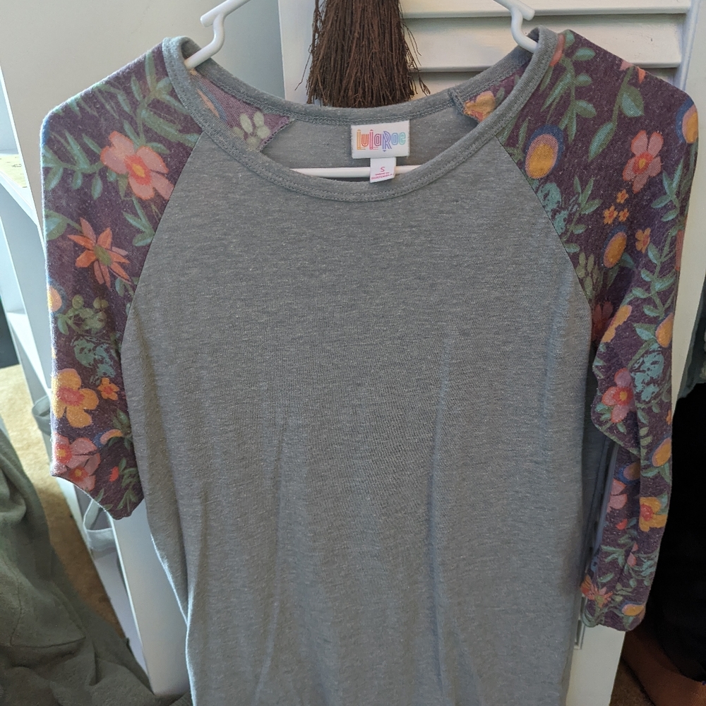 LuLaRoe randy Small